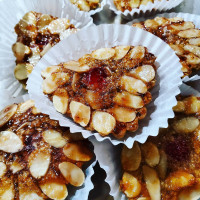 Sotto Via food