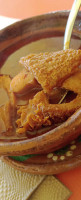 Sotto Via food