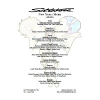 Sotto Via menu