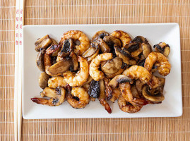 Tsunami food