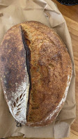 Beantrust Coffeebar food