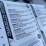 2 Crazy Fellas Carta