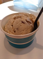 Lolley's Ice Cream food