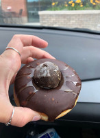 Dunkin' drink