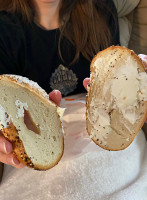 Dunkin' food