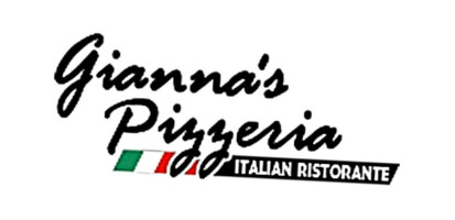 Gianna's Pizzeria logo