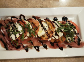 Gianna's Pizzeria food