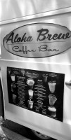 Aloha menu