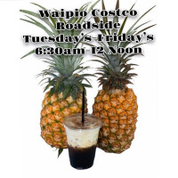 Aloha drink