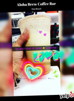 Aloha drink