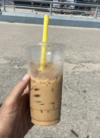 Marina Cafe drink
