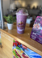 Marina Cafe drink