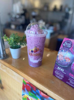 Marina Cafe drink