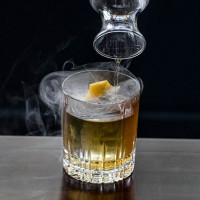 Junoon drink