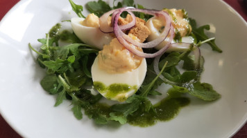 Gazette Restaurant Montreal food
