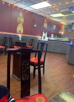 Ky Gyro inside