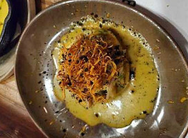 Rabbit House food