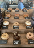 The Salty Donut (audubon Park) menu