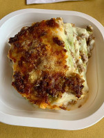 Afghan Kabab Express food