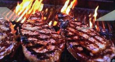 The Cellar at Salishan food