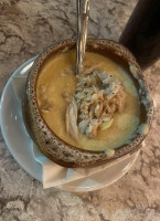 Mick's All American Pub food