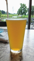 Mick's All American Pub drink