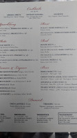 The Daily Catch Waterfront menu