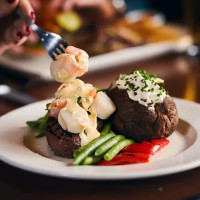 The Keg Steakhouse & Bar drink