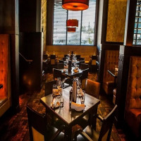 The Keg Steakhouse & Bar inside