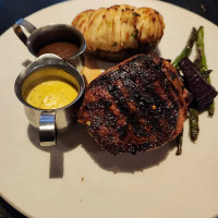The Keg Steakhouse & Bar food
