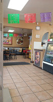 Burger King outside