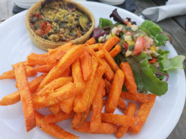 Evgr Marketplace food