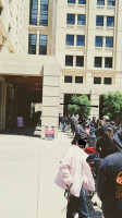 Evgr Marketplace outside