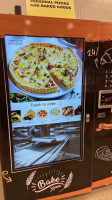 Evgr Marketplace menu