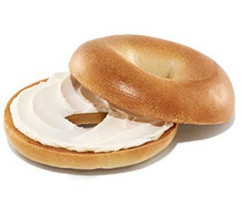 Dunkin' food
