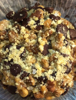Gideon's Bakehouse food