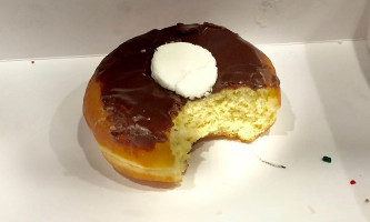 Dunkin' food
