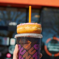 Dunkin' drink