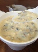 West Wind food
