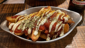 Rheta's Market food
