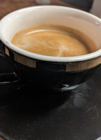 Soma Coffeehouse And Juice drink