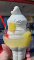 Dairy Queen drink