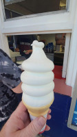 Dairy Queen drink