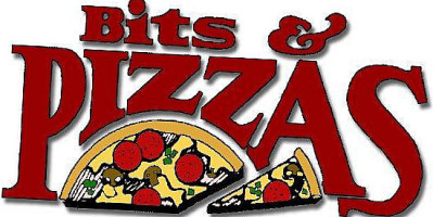 Bits Pizzas logo