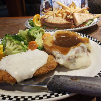 Black Bear Diner food