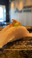 Muse Sushi House drink