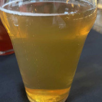 Thyme Kitchen and Craft Beer drink