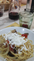 Little Thai Cuisine food