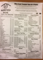 Bojangles' Famous Chicken N Biscuits menu