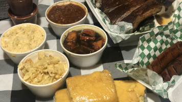 Capital food